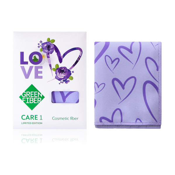 Файбер косметический Green Fiber CARE 1